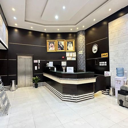 Qasr Aldabab Housing Units Διαμέρισμα Άμπχα Εξωτερικό φωτογραφία