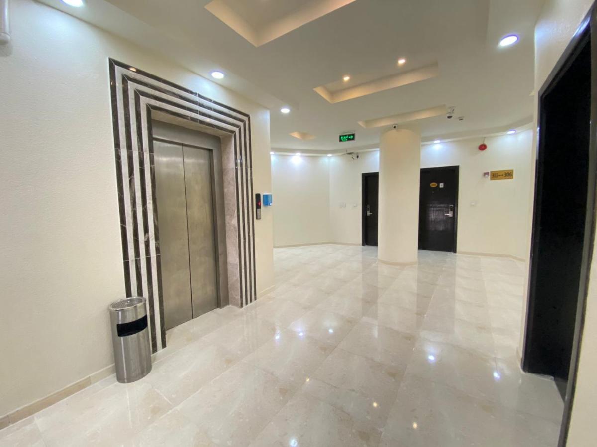 Qasr Aldabab Housing Units Διαμέρισμα Άμπχα Εξωτερικό φωτογραφία
