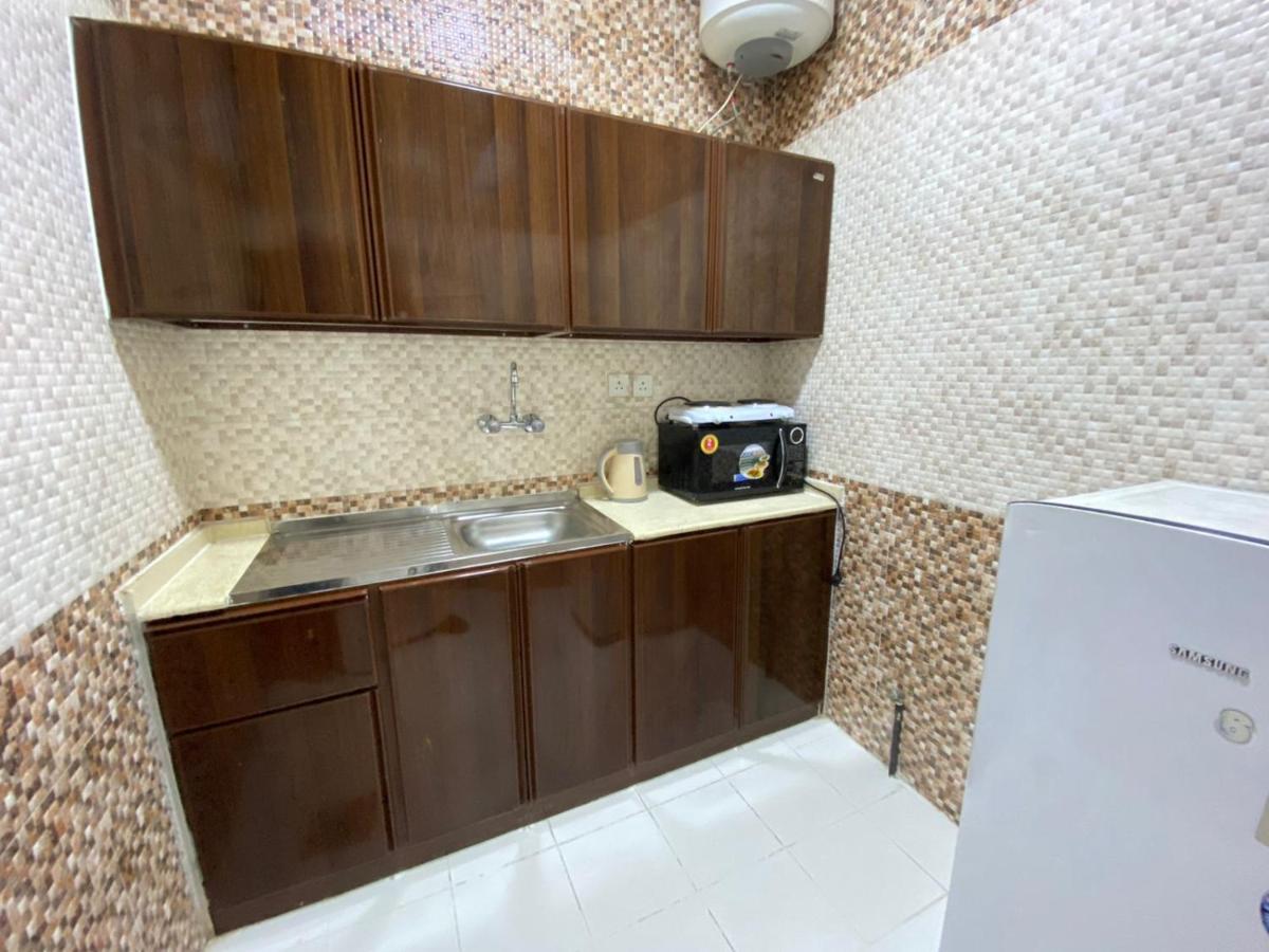 Qasr Aldabab Housing Units Διαμέρισμα Άμπχα Εξωτερικό φωτογραφία