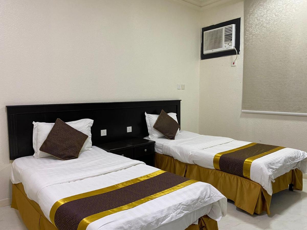 Qasr Aldabab Housing Units Διαμέρισμα Άμπχα Εξωτερικό φωτογραφία
