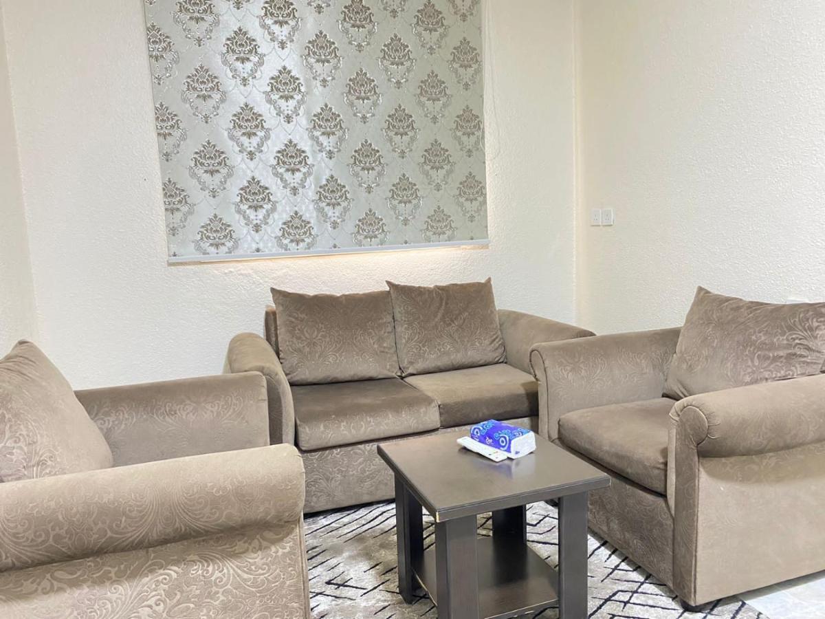 Qasr Aldabab Housing Units Διαμέρισμα Άμπχα Εξωτερικό φωτογραφία