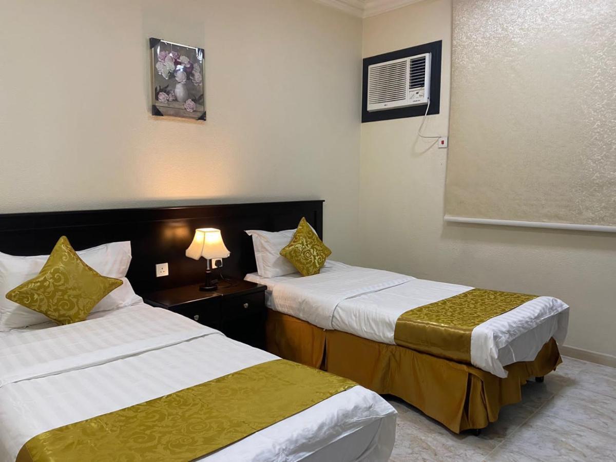 Qasr Aldabab Housing Units Διαμέρισμα Άμπχα Εξωτερικό φωτογραφία