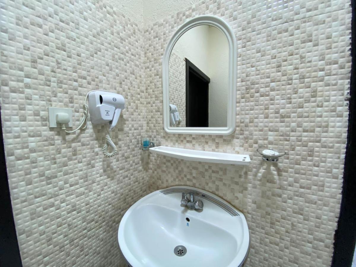 Qasr Aldabab Housing Units Διαμέρισμα Άμπχα Εξωτερικό φωτογραφία