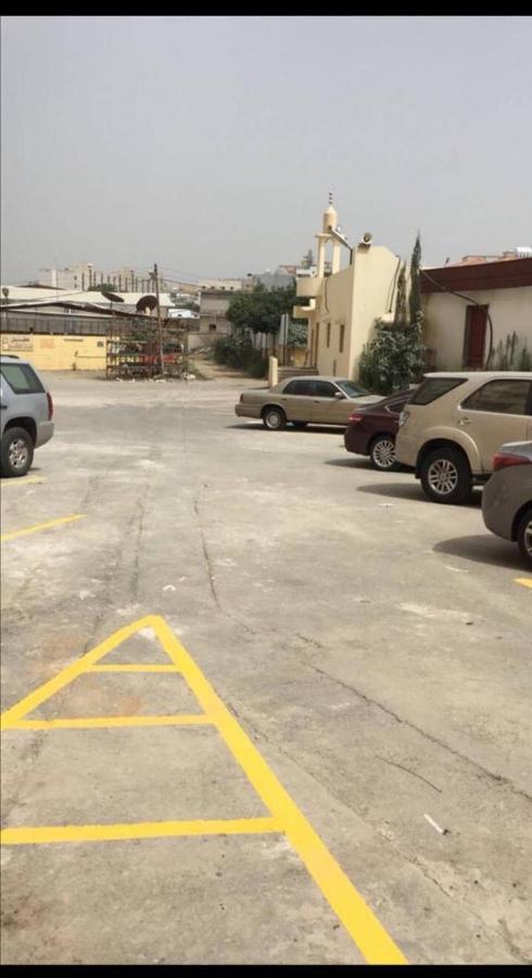 Qasr Aldabab Housing Units Διαμέρισμα Άμπχα Εξωτερικό φωτογραφία