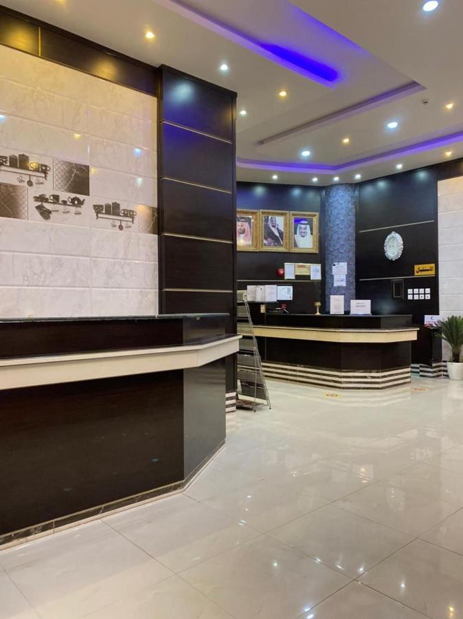 Qasr Aldabab Housing Units Διαμέρισμα Άμπχα Εξωτερικό φωτογραφία