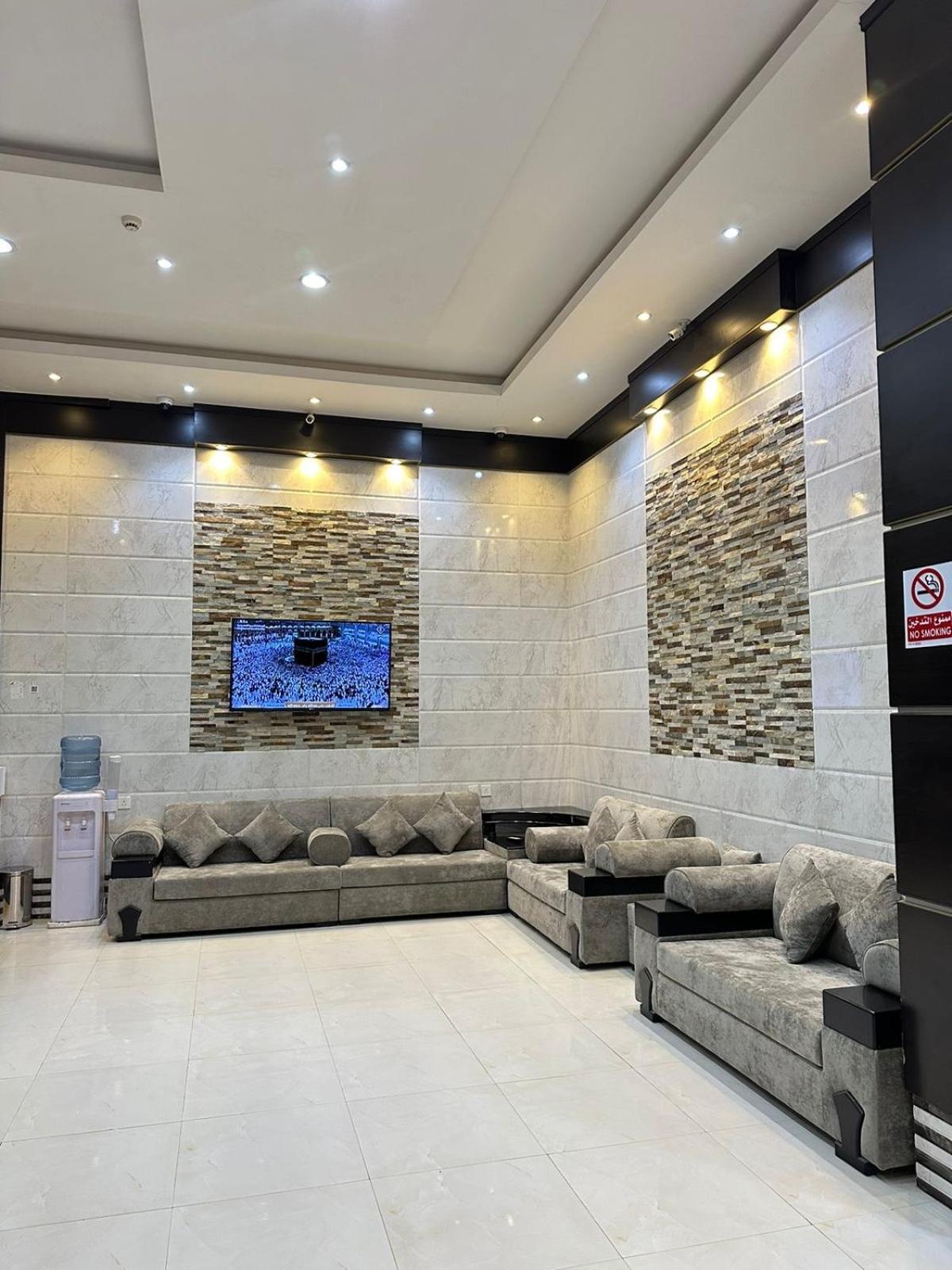 Qasr Aldabab Housing Units Διαμέρισμα Άμπχα Εξωτερικό φωτογραφία